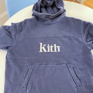 COPY - Kith Double Pocket 2 Hoodie